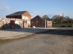 Property for sale in Shropshire