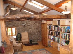 Property for sale in Crickhowell, Brecon