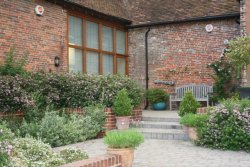 Property for sale in Bishops Waltham, Winchester