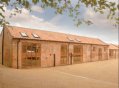 Norfolk Award Winning Barn Conversion For Sale