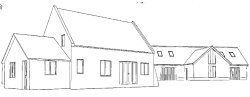 Property for sale in Norfolk