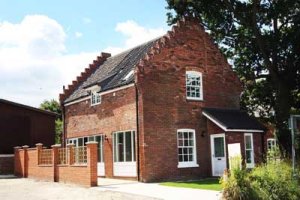 Coach house conversion in the Norfolk Broads