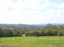 Property for sale in Worcestershire