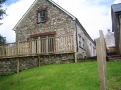 Property for sale in Carmarthenshire