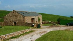 Property for sale in Ingleton, Carnforth