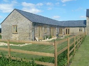 Barn Conversion For Sale Cambridgeshire