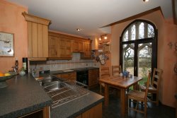 Barn Conversion In Chester For Sale