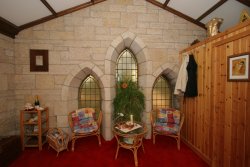 Converted Church Elgin Highlands
