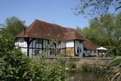 Property for sale in Kent