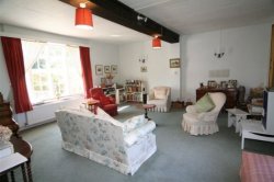 Property for sale in Brook, Brighstone