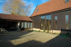 Property for sale in The Heywood, Diss