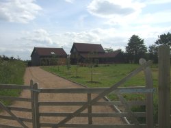 Property for sale in Suffolk