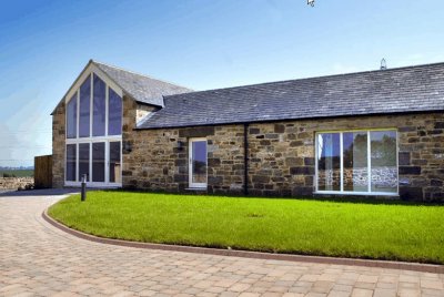 Barn conversions  in Belsay, Ponteland, Northumberland