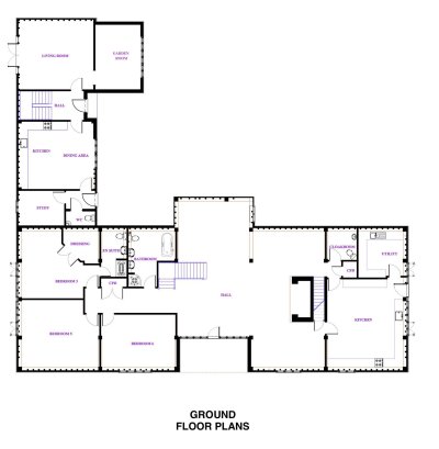 Property for sale in Stansted Mountfitchet, Bishops Stortford