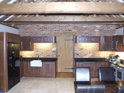 Property for sale in Welton-Le-Wold, Louth