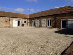 Property for sale in Lincolnshire