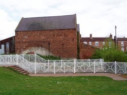 Property for sale in Lincolnshire