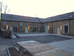 Barn Conversion For Sale Derbyshire