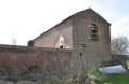 Unconverted Barn In Leicestershire