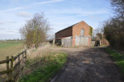 Property for sale in Bitteswell, Lutterworth