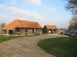 Property for sale in West Sussex