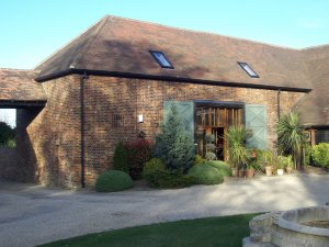 Hertfordshire Barn Conversion Fo Sale