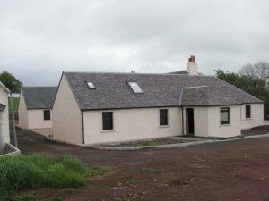 Barn for conversion in Kilbarchan, Renfrewshire