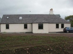 Property for sale in Renfrewshire