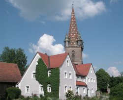 Property for sale in Germany
