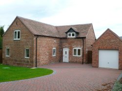 Property for sale in Shropshire