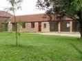 Lincolnshire Barn Conversion For Sale