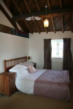 Three bedroom character barn conversion in Burscough, Ormskirk, Lancashire