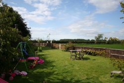 Property for sale in Burscough, Ormskirk