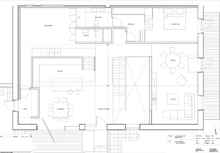 Floorplan of Unconverted mill in Cowpe, near Rawtenstall, Lancashire