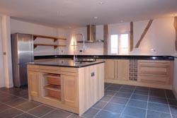 Eco friendly barn conversion  in Stradbroke, near Diss Suffolk