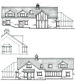 Property for sale in  Llanteg, Narberth