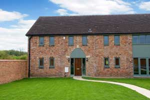 Property for sale in Norton, Cheltenham