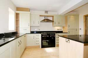 Property for sale in Gloucestershire