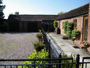 Property for sale in Lincolnshire