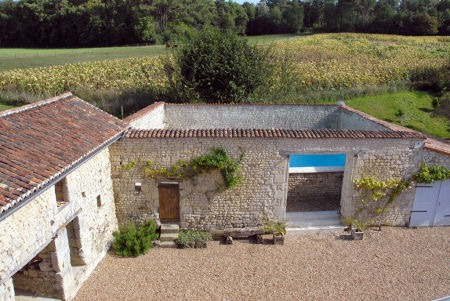 Property for sale in Châtellerault, Poitou-Charentes 