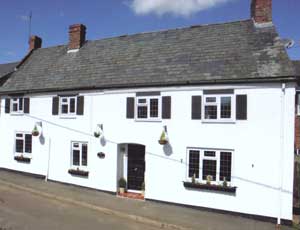 Cottage / barn conversion near Daventry, Northants