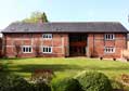 Leicestershire Barn Conversion