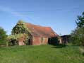 Unconverted Barn In Lincolnshire