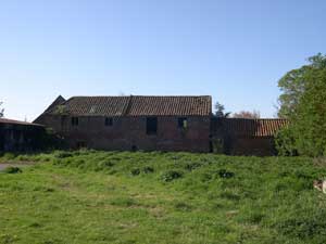 Property for sale in Gosberton Clough, Spalding