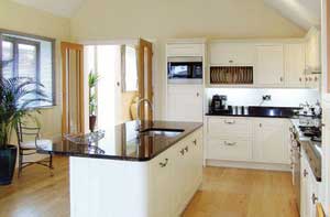 Property for sale in Longnor, Shrewsbury