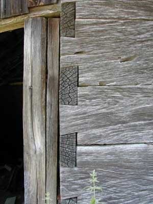Barn For Conversion In Rural Croatia