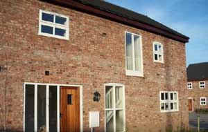 Property for sale in Burton upon Trent