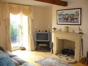 Property for sale in Coedpoeth, Wrexham