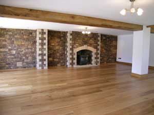 Barn conversion for sale  between Cockermouth and Wigton, Cumbria