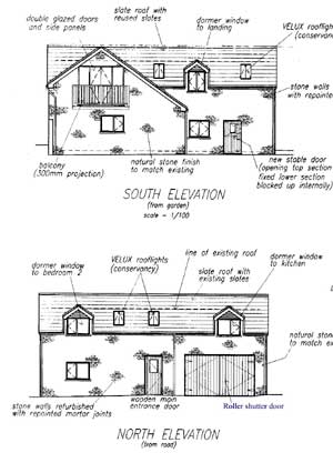 Property for sale in Adpar, Newcastle Emlyn